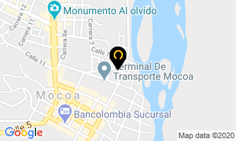 Mapa de Mavisoy Moda En Confección - Venta De Ropa Dama en Mocoa