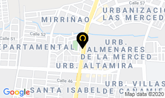 Mapa de Max Audio en Palmira