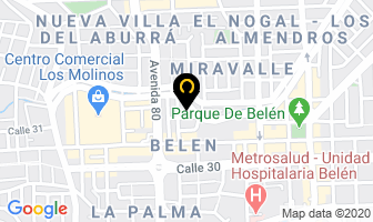 Mapa de Maxipasteles Refrigerios en Medellín