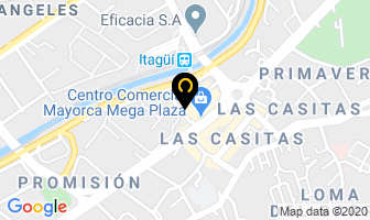 Mapa de Médico Corporal S.a.s. en Medellín