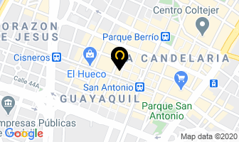Mapa de Mega Cortes en Medellín