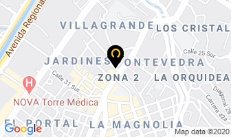 Mapa de Mercallave en Medellín