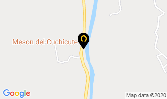 Mapa de Mesón Del Cuchicute en San Gil