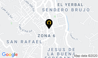 Mapa de Milenium J.j Gas en Medellín
