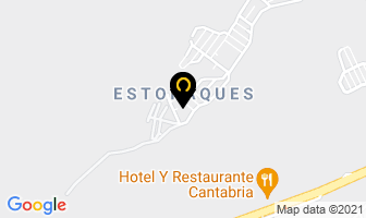 Mapa de Mis Modelos.com en Bucaramanga