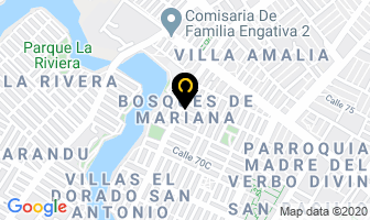 Mapa de Mision Agape Internacional en Bogotá D.C