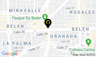 Mapa de Moldes Y Resinas en Medellín