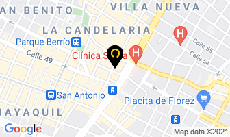 Mapa de Montallantas Junín en Medellín