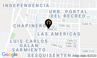 Mapa de Movistar en Palmira