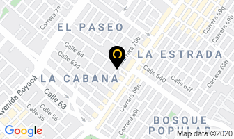 Mapa de Muebles En Puerto Asis en Bogotá D.C
