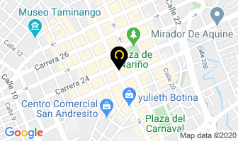 Mapa de Muhamad Hassan en Pasto