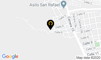 Mapa de Multicenter Electronic's en Bucaramanga