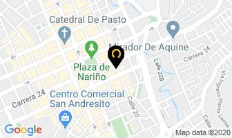 Mapa de Multiservicios-maderables en Pasto