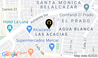 Mapa de Mundo Estampados en Cali