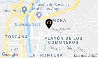 Mapa de Muñecas Y Confecciones Lm en Medellín