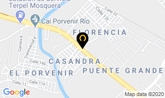 Mapa de Murcia Luis Eduardo en Bogotá D.C