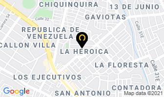 Mapa de Nardy Diseños en Cartagena