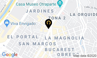 Mapa de Only Pet Shop en Envigado
