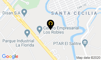 Mapa de Option S.a. en Cota