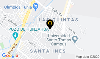 Mapa de Orquestas Gurpos Musicales Tunja en Tunja