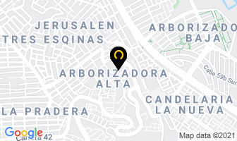 Mapa de Ortiz Díaz Mario en Bogotá D.C