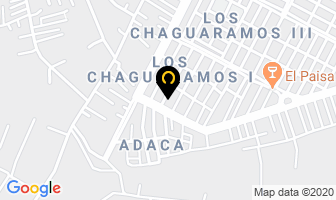 Mapa de Óscar Silva Rendón en Medellín