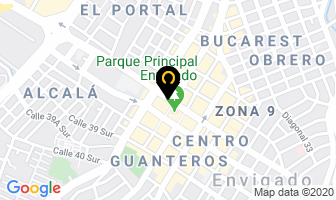Mapa de Oslo Ltda en Medellín