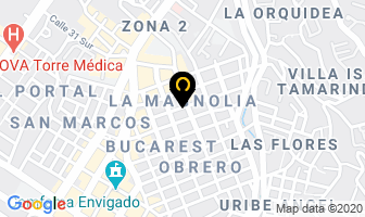 Mapa de Osorios Supermarket Global en Envigado