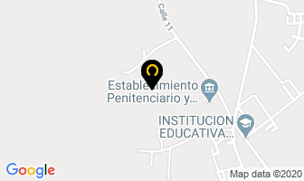 Mapa de Panaderia Los Laureles en Mocoa