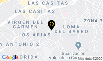 Mapa de Panadería Pan De Migas en Itaguí