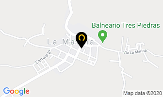 Mapa de Panadería Y Cafetería Maxipan en Tulua