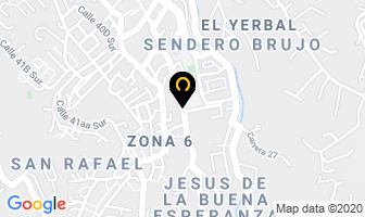 Mapa de Papelería La U De Envigado en Envigado