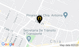Mapa de Para Mi Arreglos Y Transformaciones De Prendas en Chía