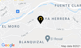 Mapa de Pc Bytes en Medellín