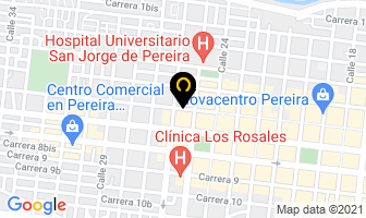 Mapa de Pcmark Accesorios Y Computadores Pereira en Pereira