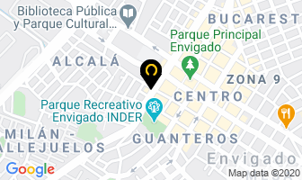 Mapa de Peinado Ramirez Julian en Medellín