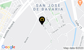 Mapa de Pequeños Y Grandes-Venta De Perros en Bogotá D.C