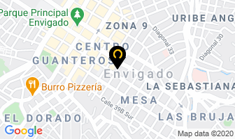 Mapa de Pharma Ofertas en Medellín