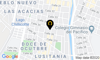 Mapa de Pilos Conceptos Creativos en Tulua