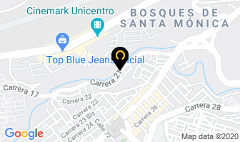 Mapa de Pintamos Cuba en Pereira