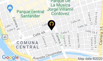 Mapa de Pintecol en Neiva