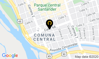 Mapa de Pintuacryl en Neiva