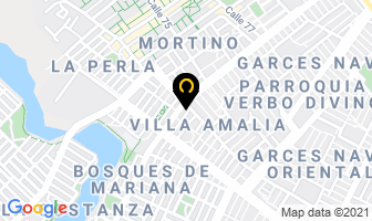 Mapa de Pisos & Techo En Madera en Bogotá D.C