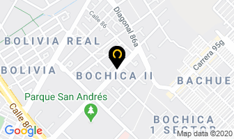 Mapa de Plasma Samgung 3D en Bogotá D.C
