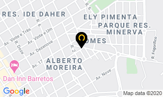 Mapa de Plasticentro Pereira en Pereira