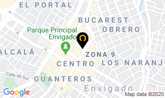 Mapa de Play Moda Tienda Envigado en Envigado