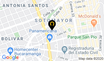 Prada Reyes Sastreria-Clinica De Ropa en Bucaramanga - Teléfonos y Dirección