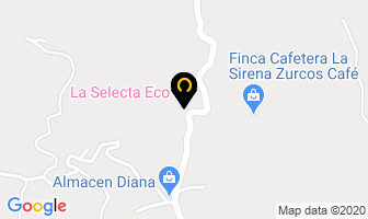 Mapa de Preescolar Caritas Felices en Pereira