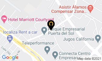 Mapa de Premier (pejc S.a.s) en Bogotá D.C