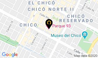 Mapa de Prestaya Bogotá en Bogotá D.C
